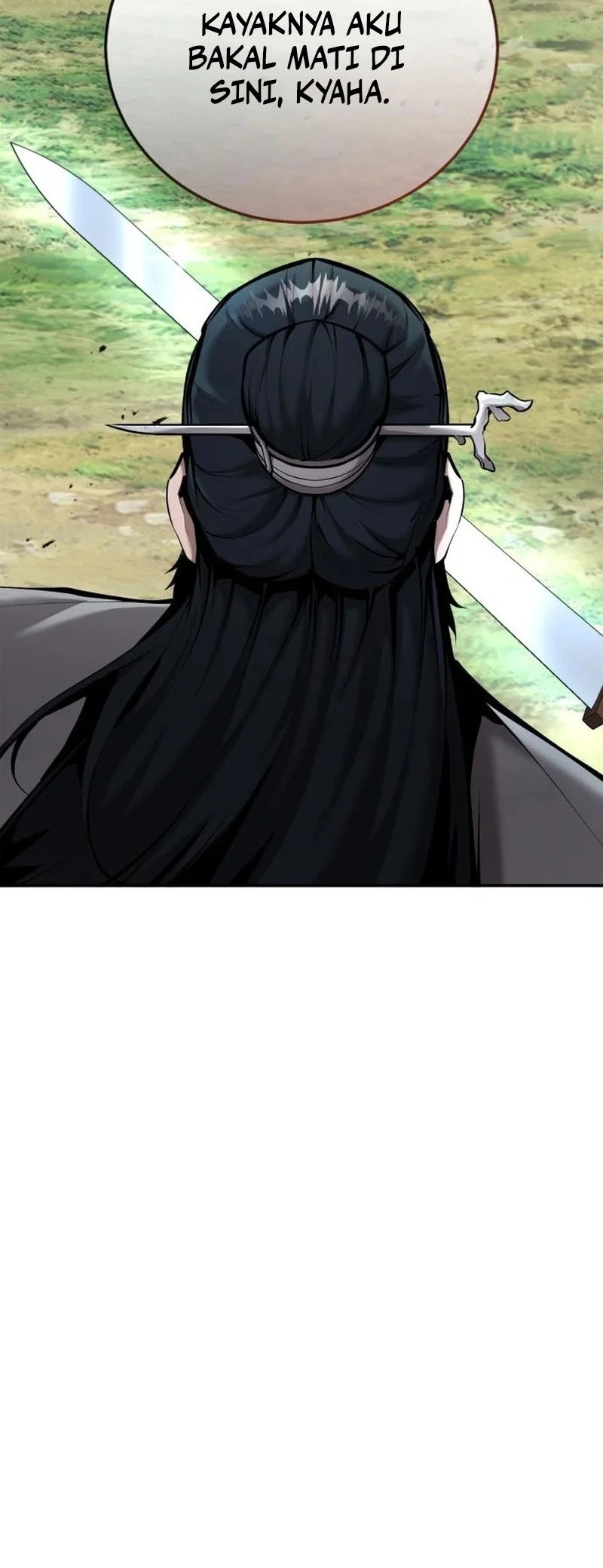 The Demonic Cult Leader Is Too Reluctant Chapter 66 - halaman 26