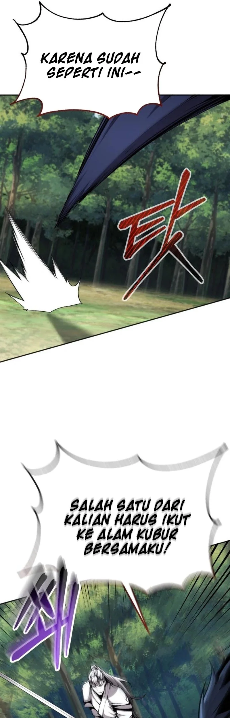 The Demonic Cult Leader Is Too Reluctant Chapter 66 - halaman 27