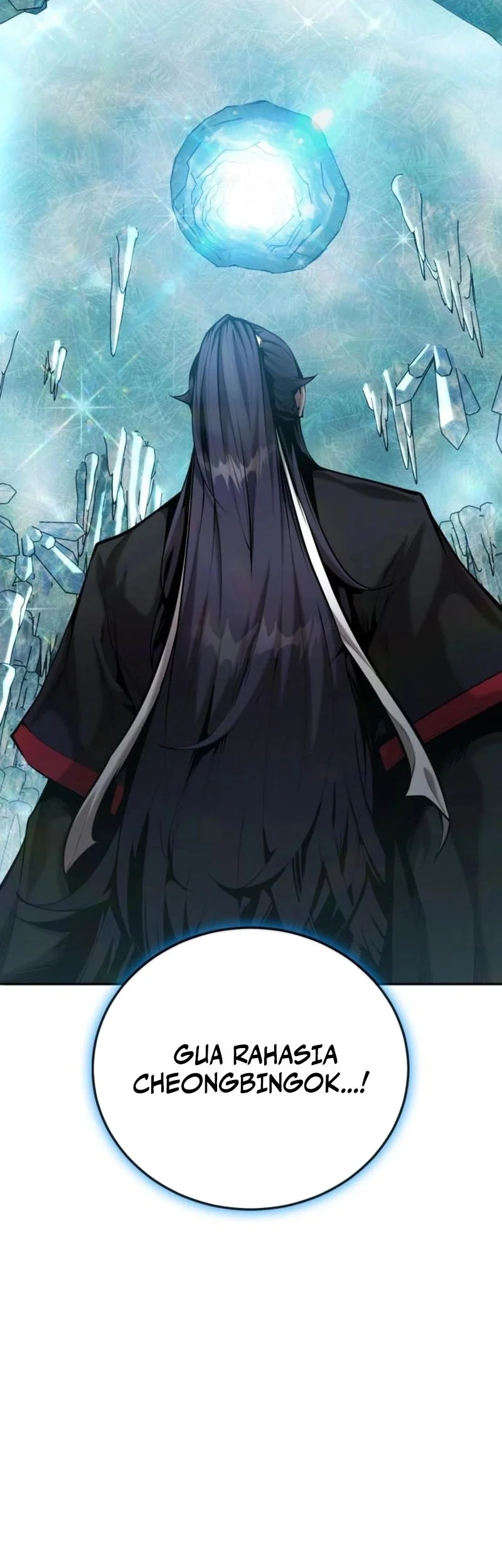 The Demonic Cult Leader Is Too Reluctant Chapter 66 - halaman 3