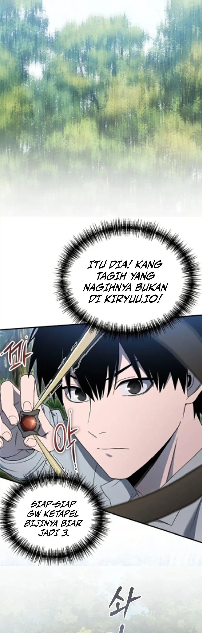 The Demonic Cult Leader Is Too Reluctant Chapter 66 - halaman 30