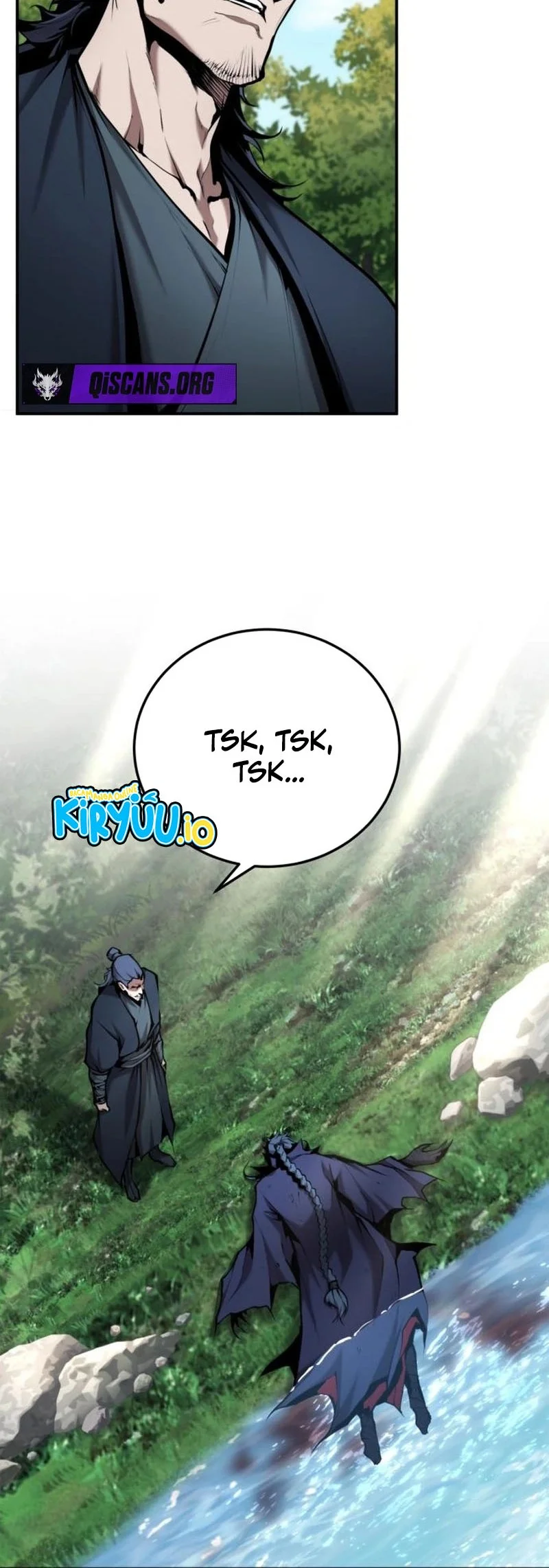The Demonic Cult Leader Is Too Reluctant Chapter 66 - halaman 32