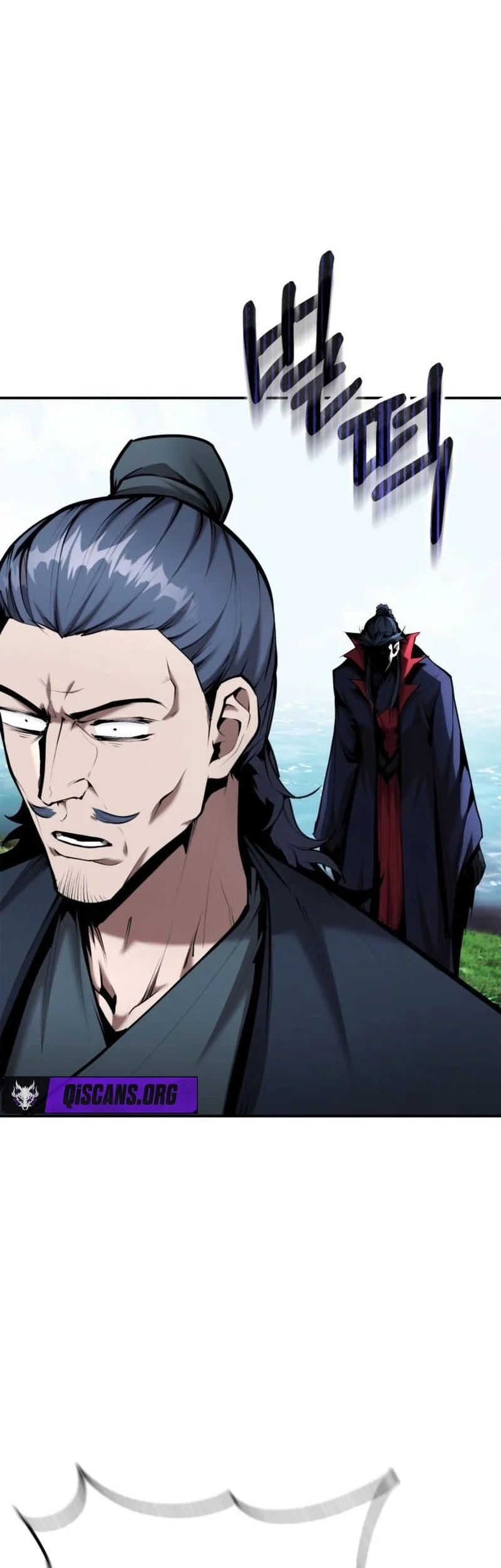 The Demonic Cult Leader Is Too Reluctant Chapter 66 - halaman 34