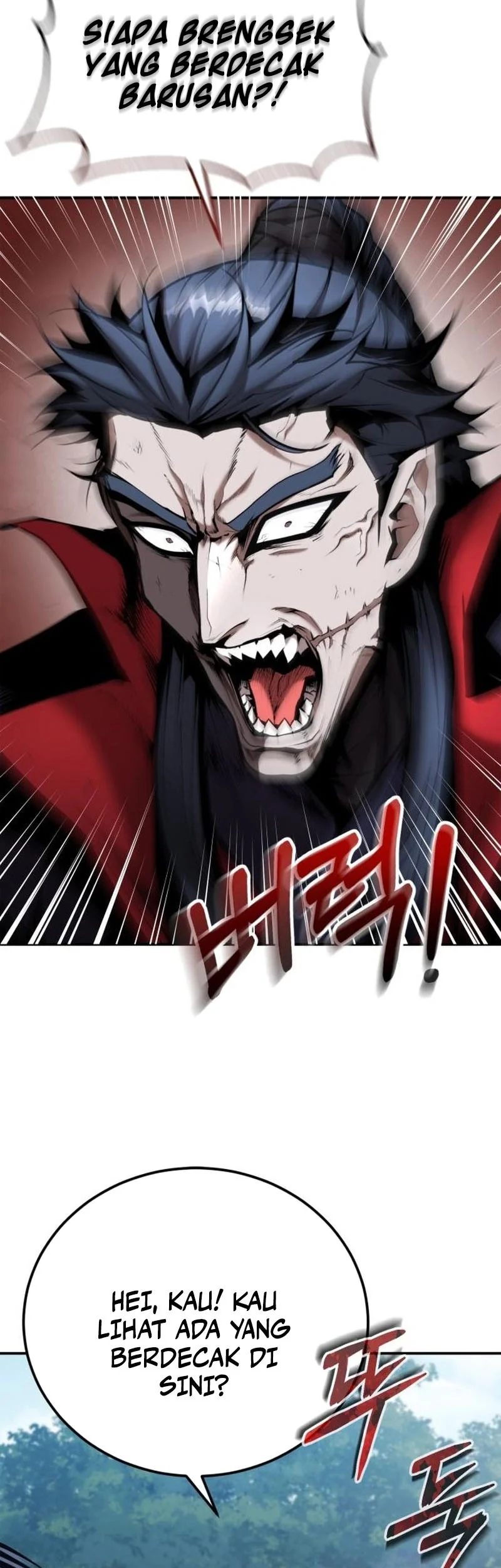 The Demonic Cult Leader Is Too Reluctant Chapter 66 - halaman 35