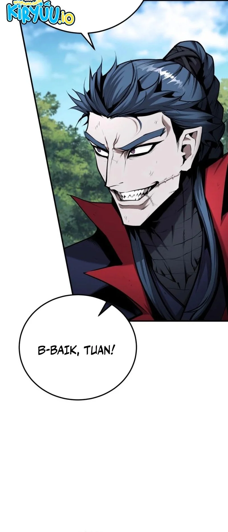 The Demonic Cult Leader Is Too Reluctant Chapter 66 - halaman 38
