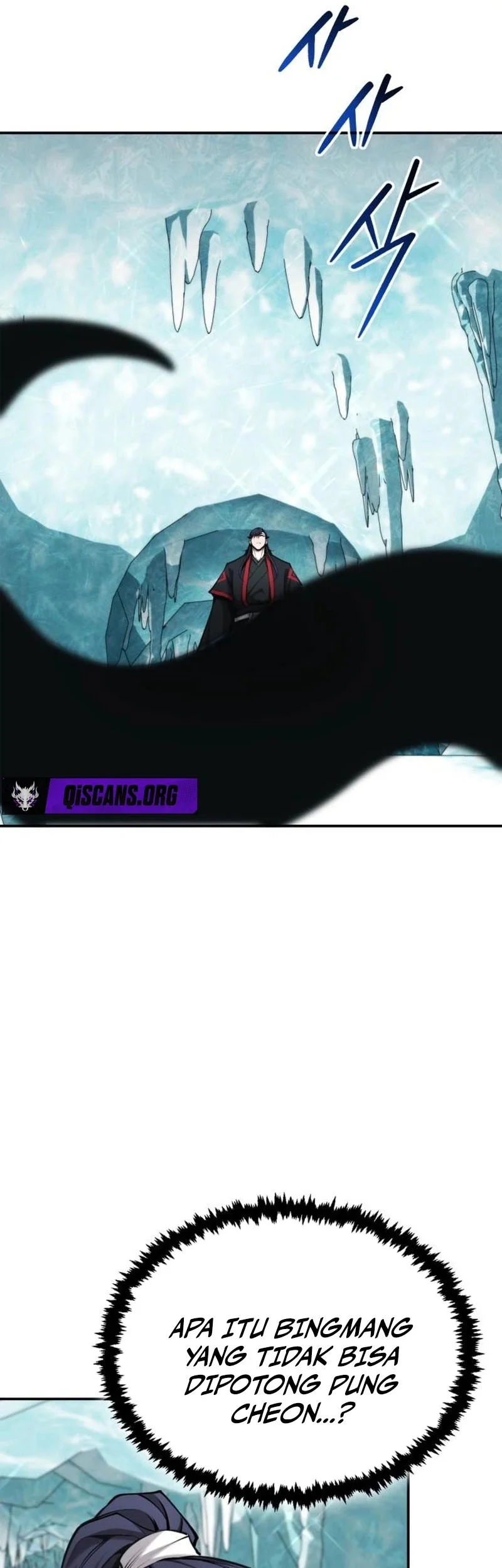The Demonic Cult Leader Is Too Reluctant Chapter 66 - halaman 4