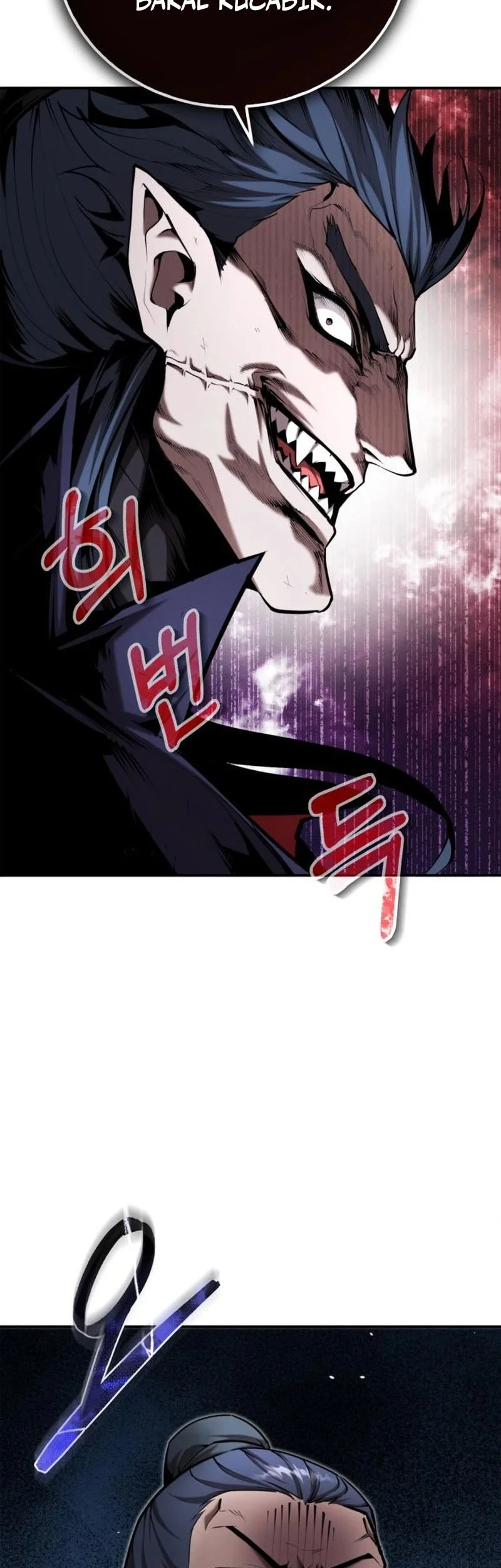 The Demonic Cult Leader Is Too Reluctant Chapter 66 - halaman 40