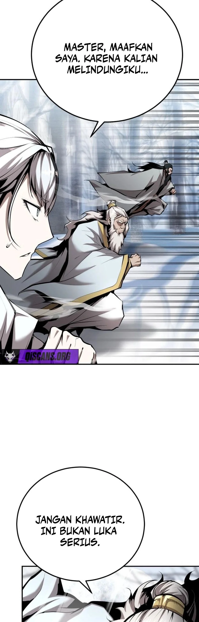 The Demonic Cult Leader Is Too Reluctant Chapter 66 - halaman 43