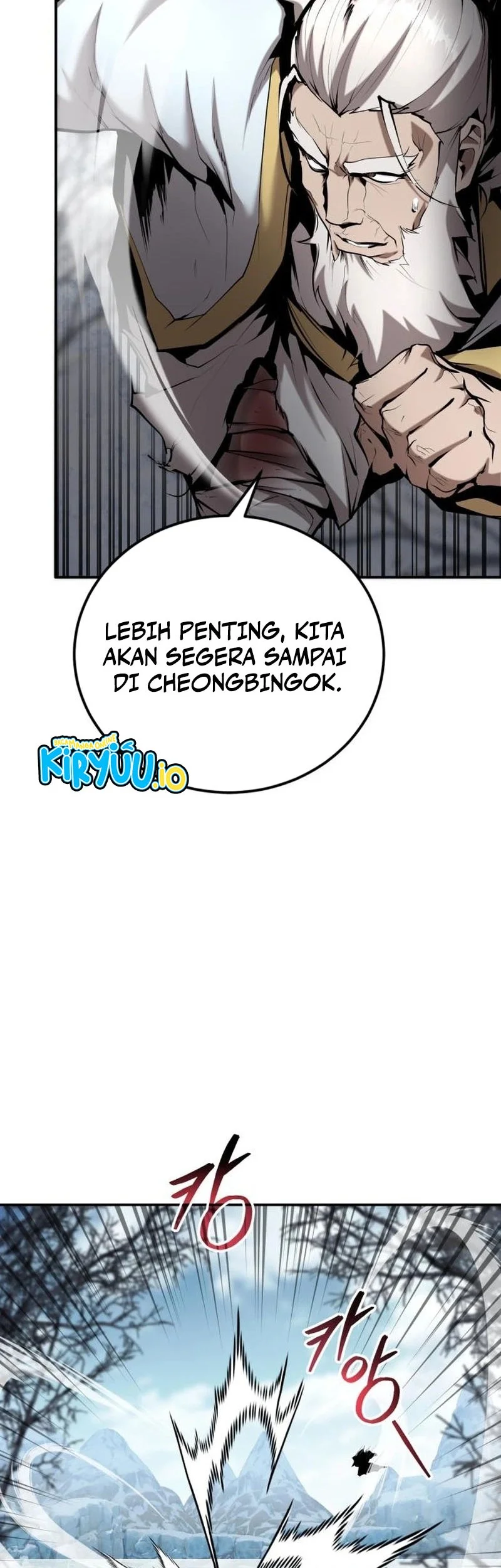 The Demonic Cult Leader Is Too Reluctant Chapter 66 - halaman 44