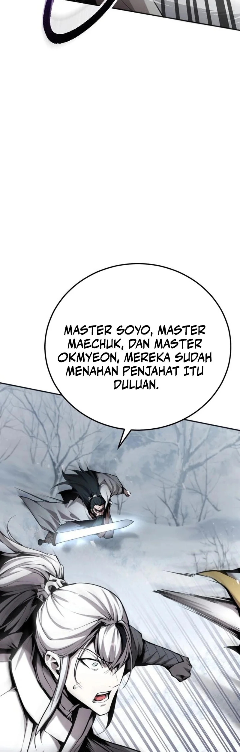 The Demonic Cult Leader Is Too Reluctant Chapter 66 - halaman 48