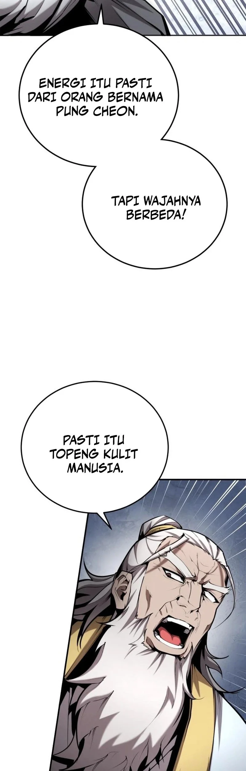 The Demonic Cult Leader Is Too Reluctant Chapter 66 - halaman 49