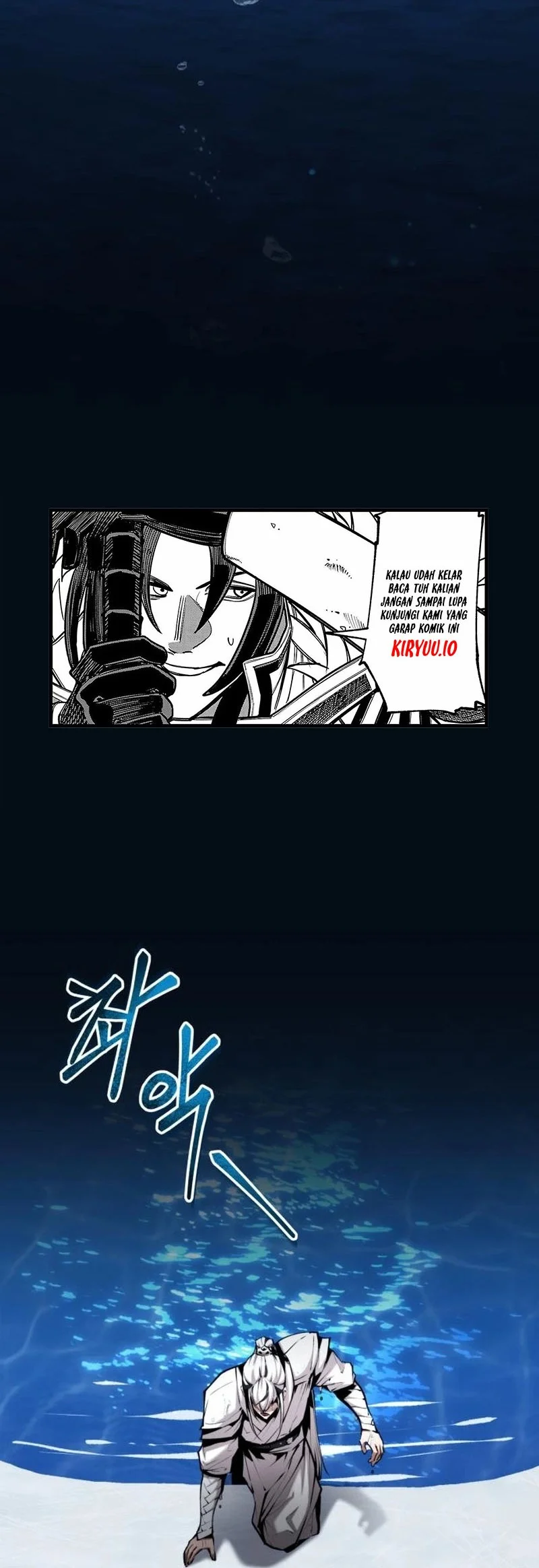 The Demonic Cult Leader Is Too Reluctant Chapter 66 - halaman 57