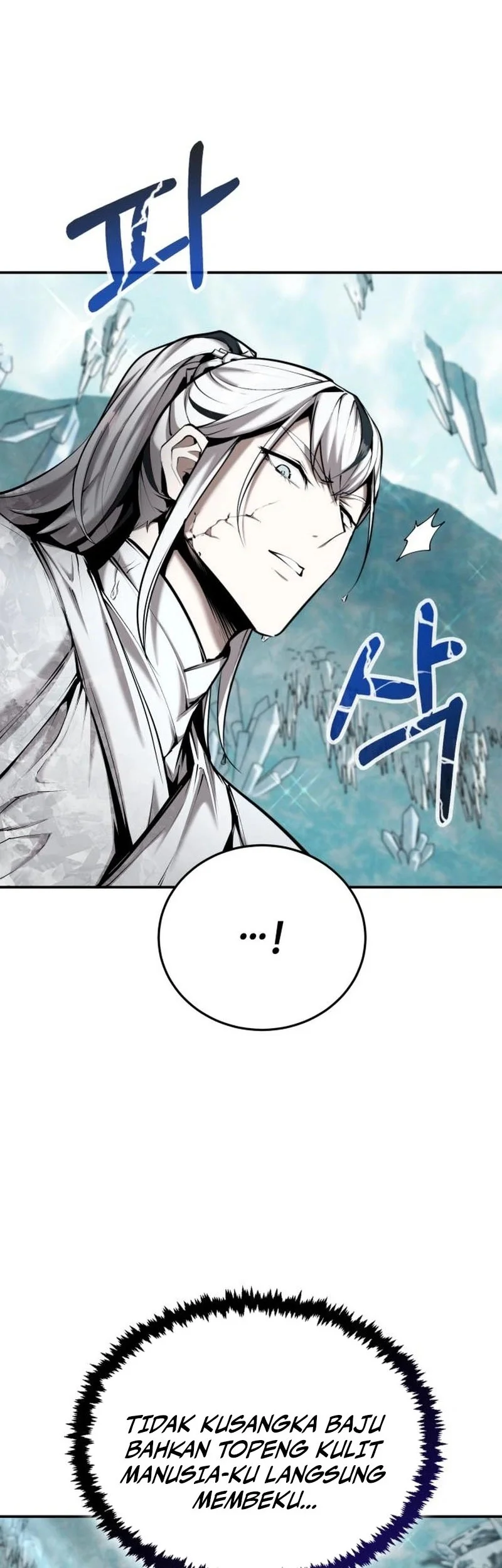The Demonic Cult Leader Is Too Reluctant Chapter 66 - halaman 59