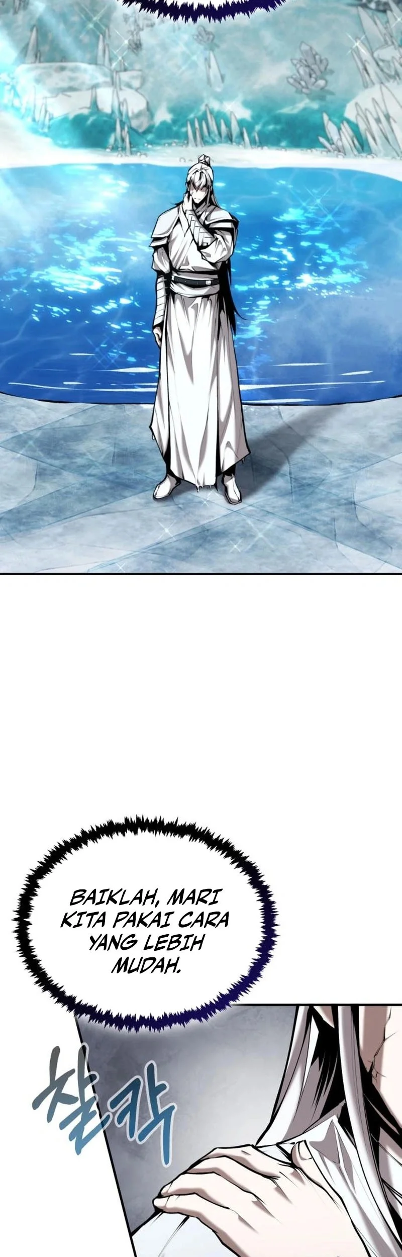 The Demonic Cult Leader Is Too Reluctant Chapter 66 - halaman 60