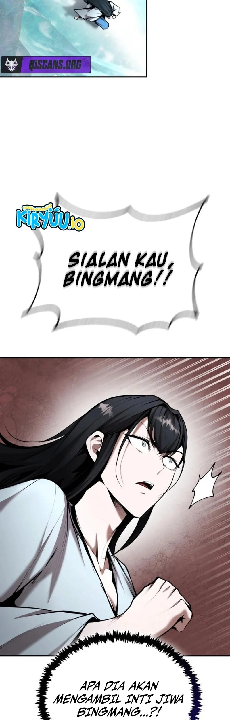 The Demonic Cult Leader Is Too Reluctant Chapter 66 - halaman 63