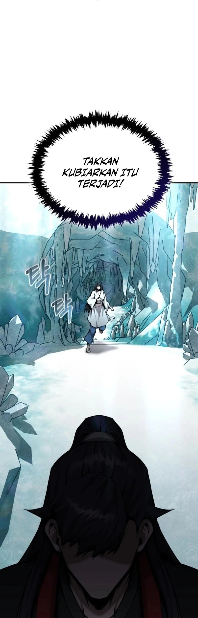 The Demonic Cult Leader Is Too Reluctant Chapter 66 - halaman 65