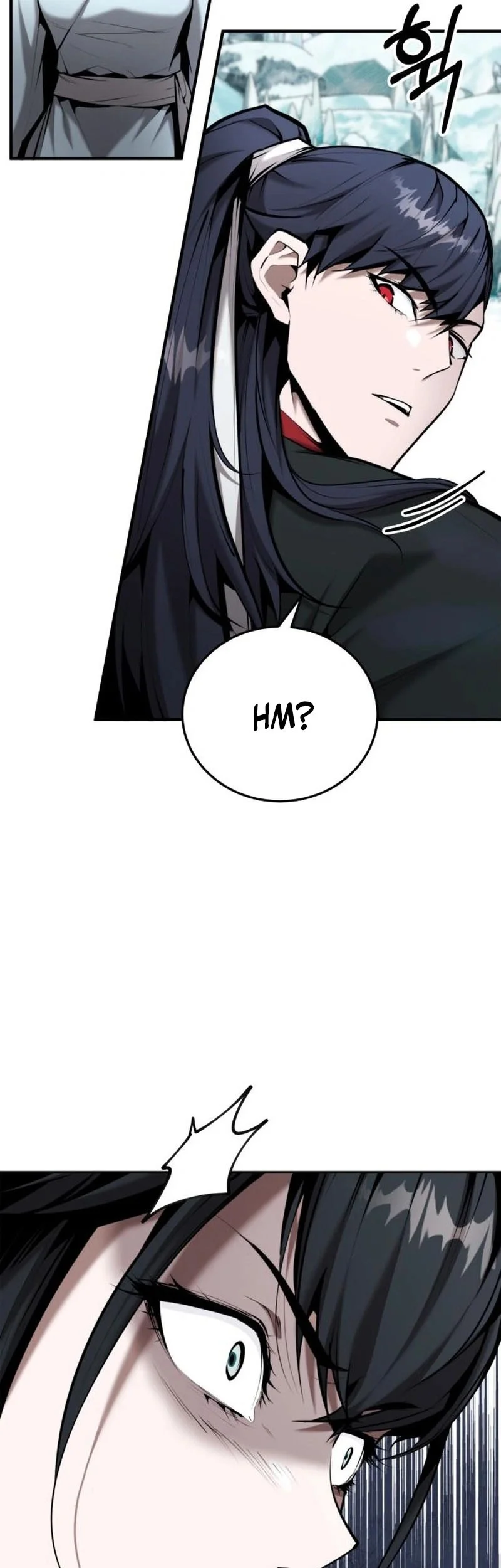 The Demonic Cult Leader Is Too Reluctant Chapter 66 - halaman 71