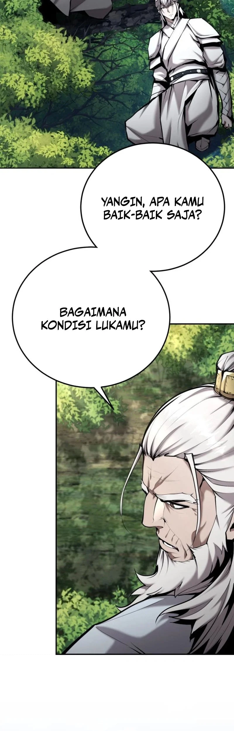 The Demonic Cult Leader Is Too Reluctant Chapter 66 - halaman 8