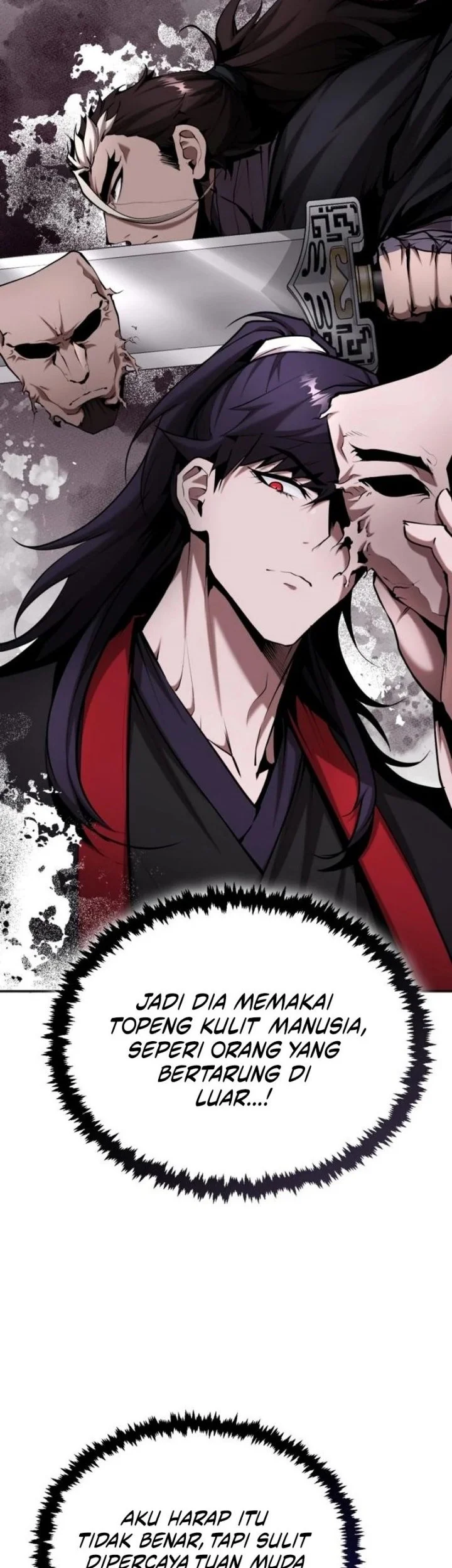 The Demonic Cult Leader Is Too Reluctant Chapter 67 - halaman 10
