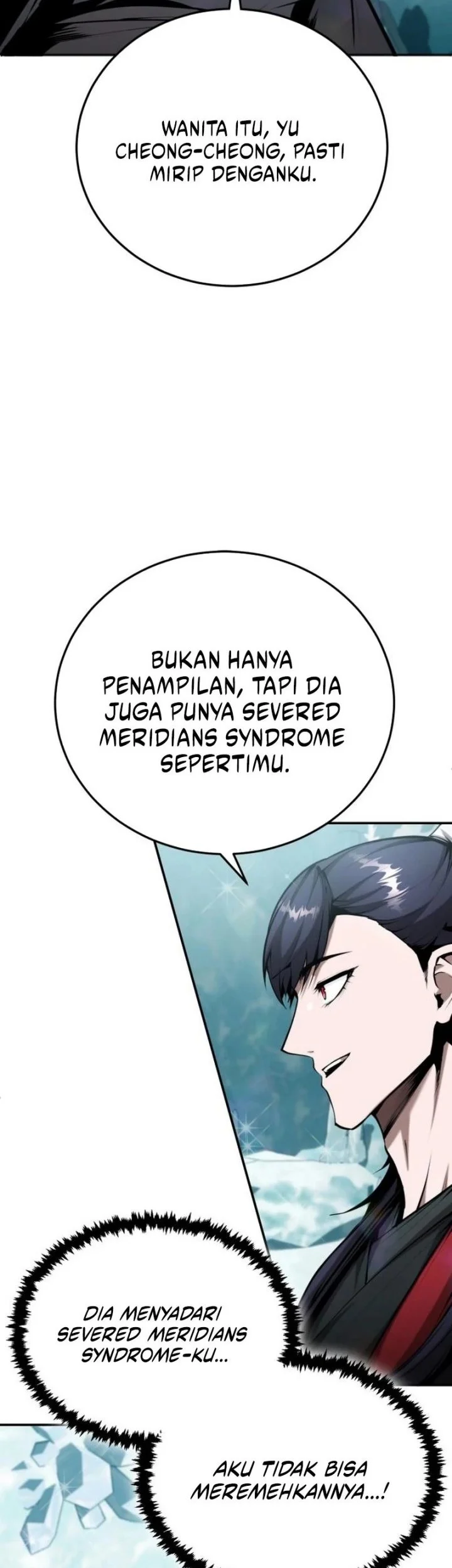 The Demonic Cult Leader Is Too Reluctant Chapter 67 - halaman 13
