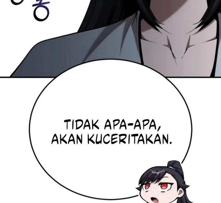 The Demonic Cult Leader Is Too Reluctant Chapter 67 - halaman 16