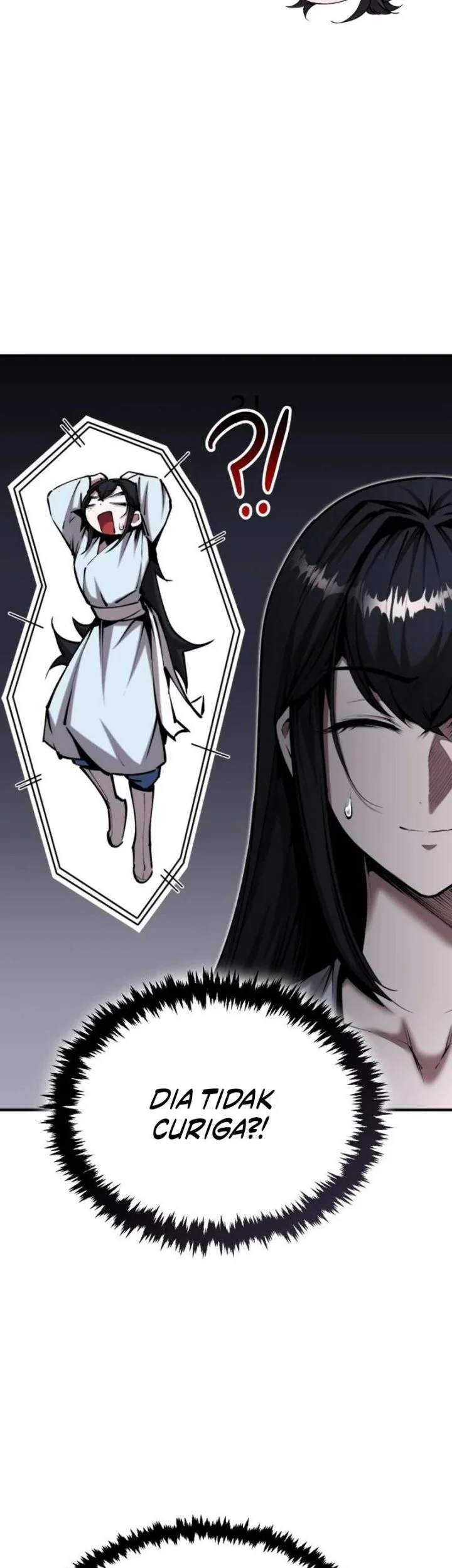 The Demonic Cult Leader Is Too Reluctant Chapter 67 - halaman 17