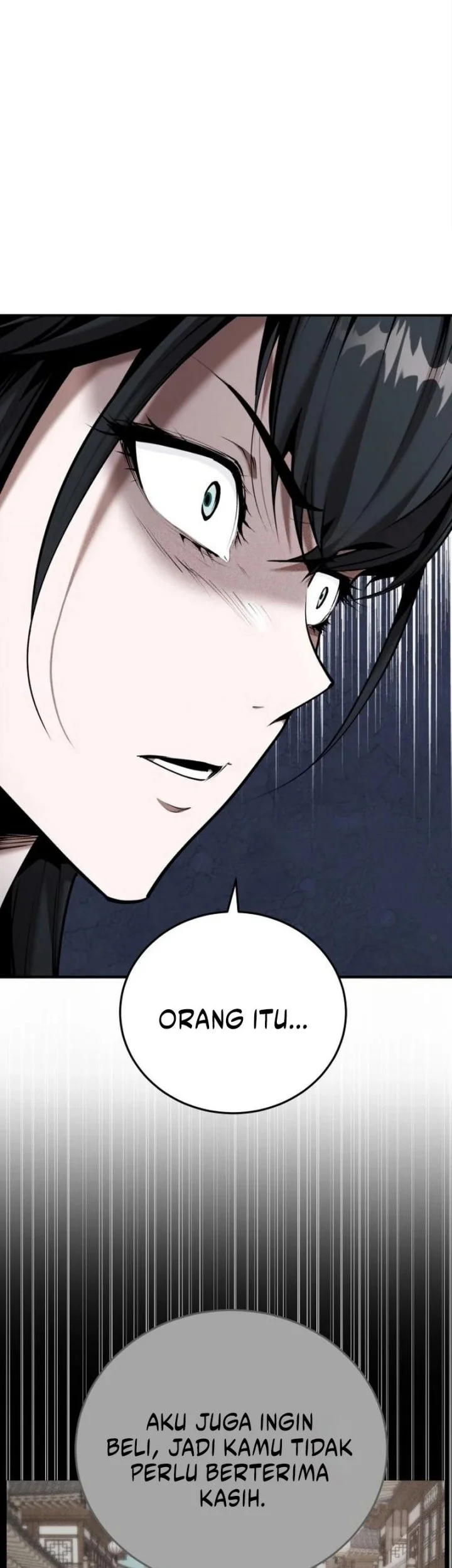 The Demonic Cult Leader Is Too Reluctant Chapter 67 - halaman 2