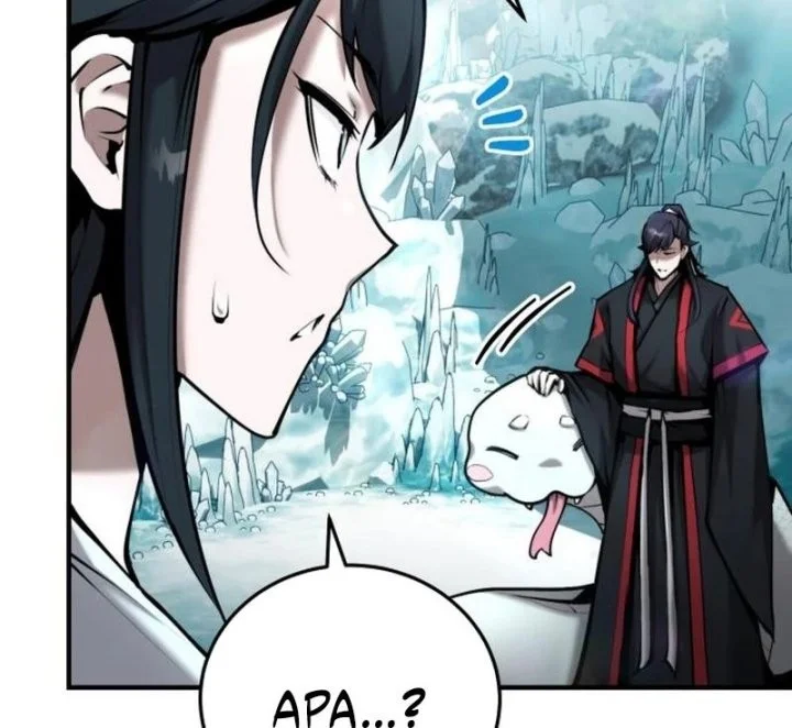 The Demonic Cult Leader Is Too Reluctant Chapter 67 - halaman 21