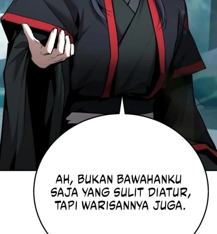 The Demonic Cult Leader Is Too Reluctant Chapter 67 - halaman 31