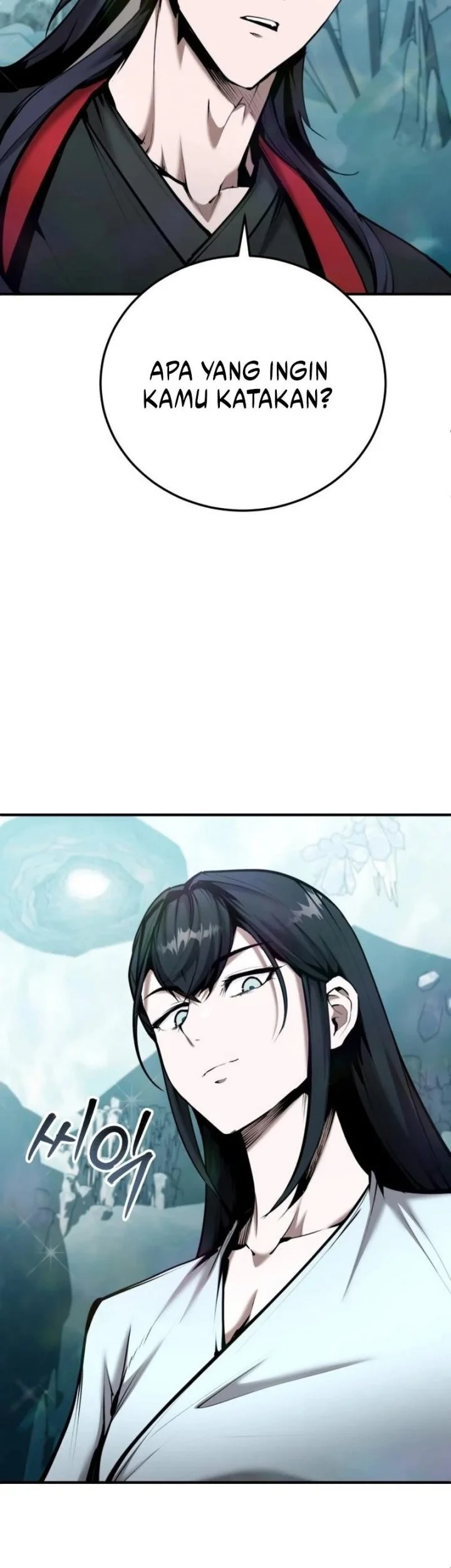 The Demonic Cult Leader Is Too Reluctant Chapter 67 - halaman 37