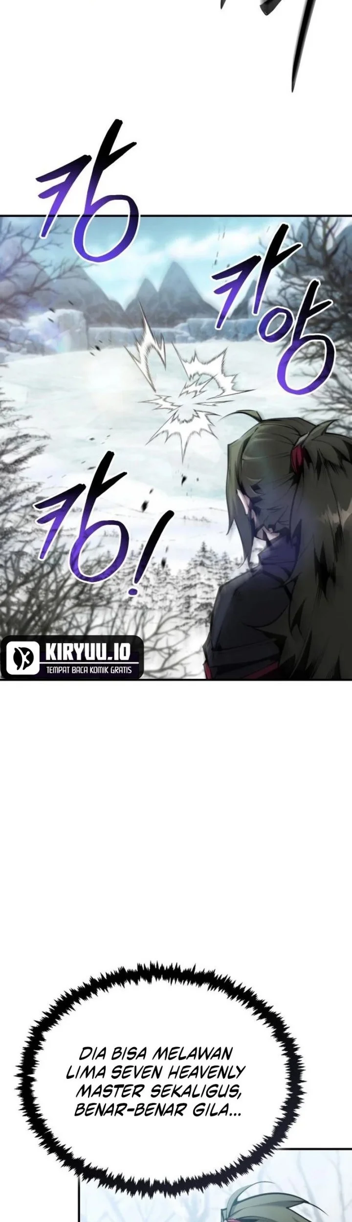 The Demonic Cult Leader Is Too Reluctant Chapter 67 - halaman 40