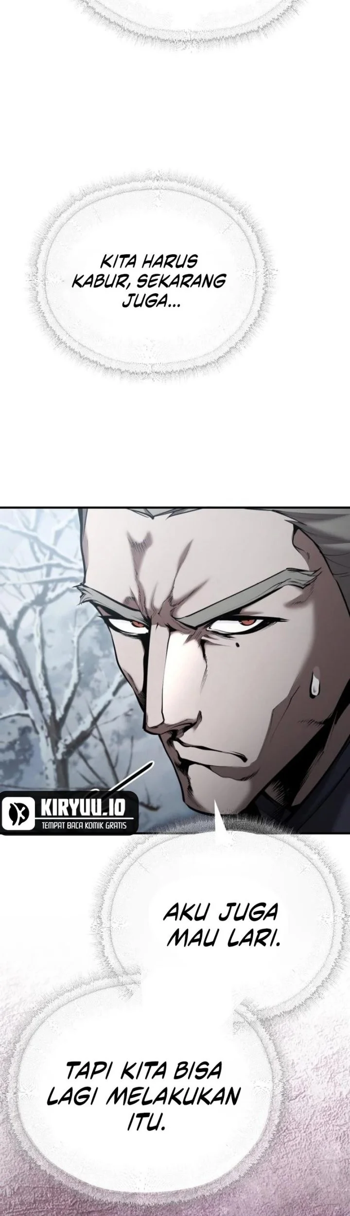 The Demonic Cult Leader Is Too Reluctant Chapter 67 - halaman 47