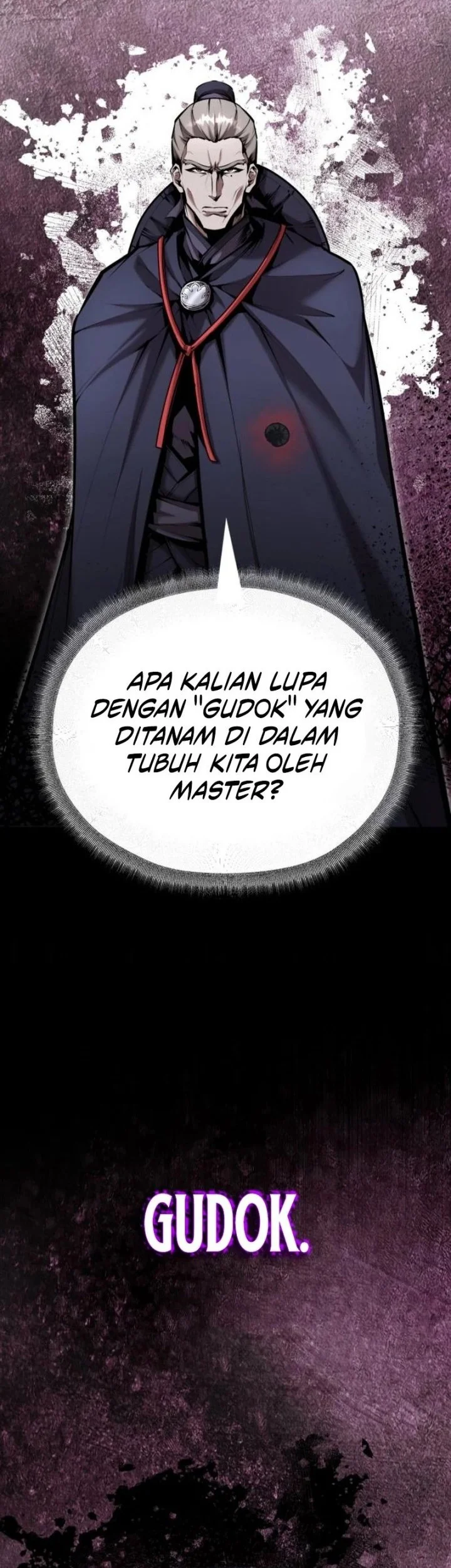 The Demonic Cult Leader Is Too Reluctant Chapter 67 - halaman 48