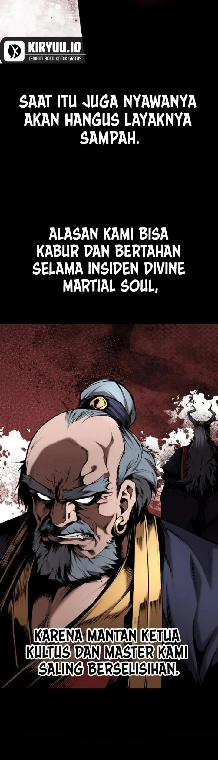 The Demonic Cult Leader Is Too Reluctant Chapter 67 - halaman 50