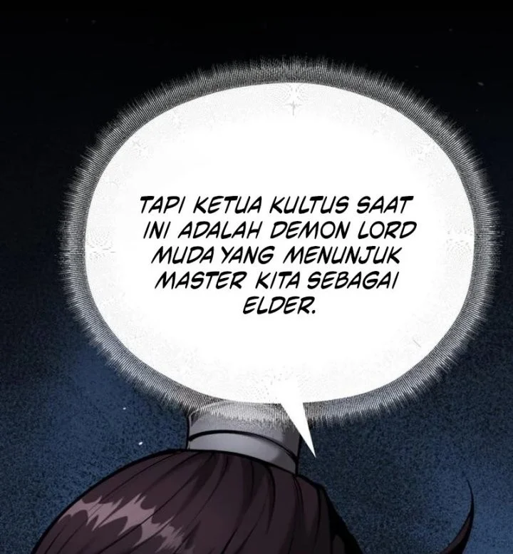 The Demonic Cult Leader Is Too Reluctant Chapter 67 - halaman 51