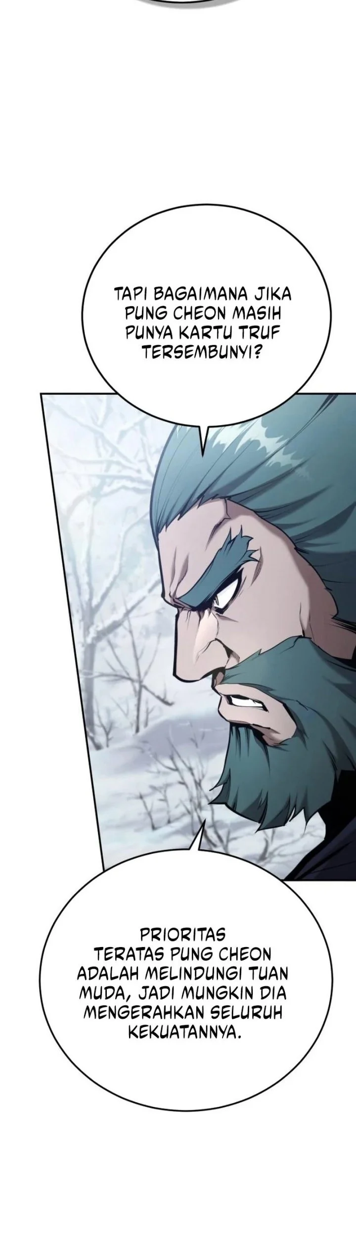 The Demonic Cult Leader Is Too Reluctant Chapter 67 - halaman 55