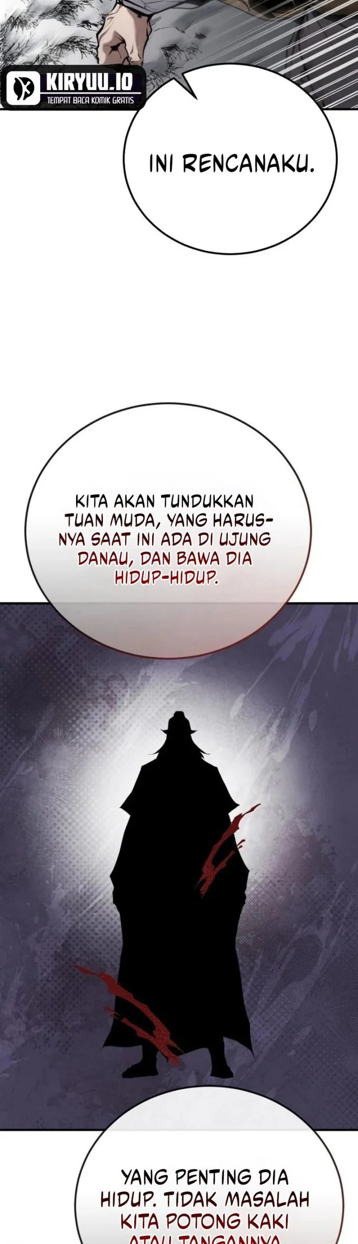 The Demonic Cult Leader Is Too Reluctant Chapter 67 - halaman 58
