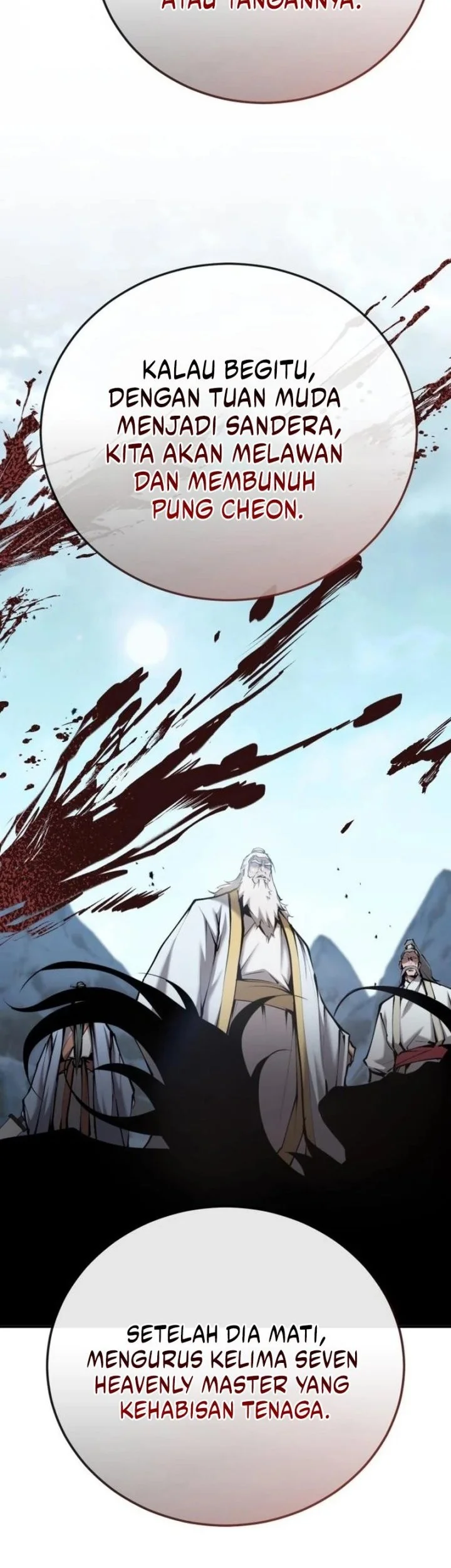 The Demonic Cult Leader Is Too Reluctant Chapter 67 - halaman 59