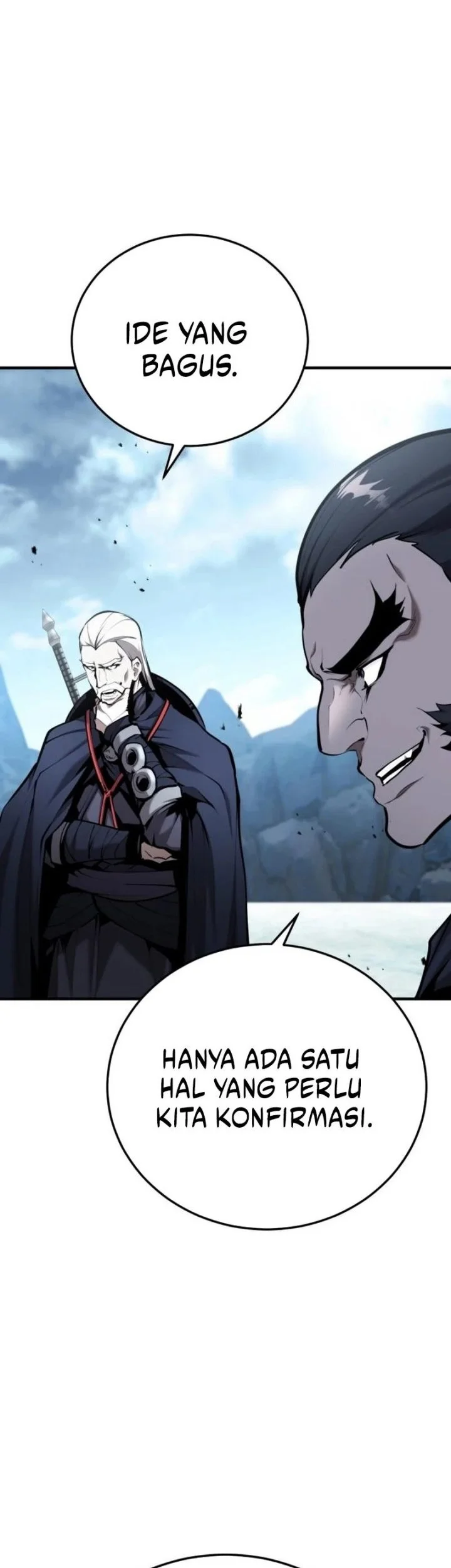 The Demonic Cult Leader Is Too Reluctant Chapter 67 - halaman 60