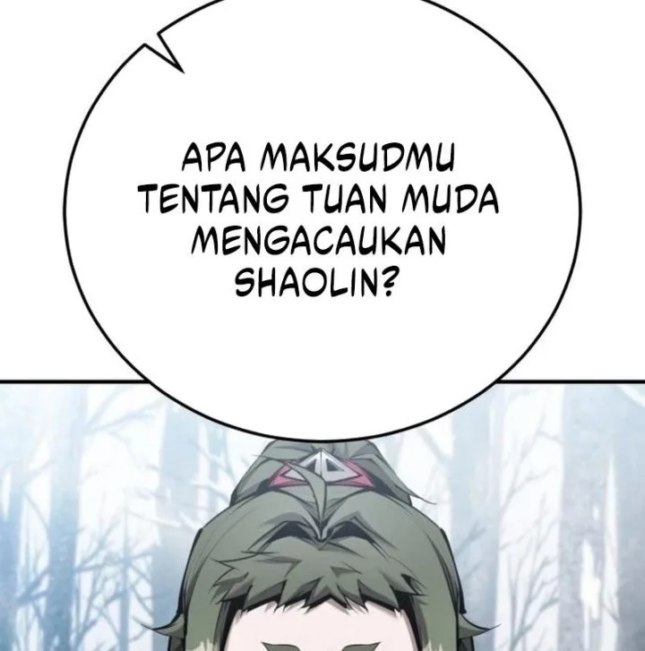 The Demonic Cult Leader Is Too Reluctant Chapter 67 - halaman 61