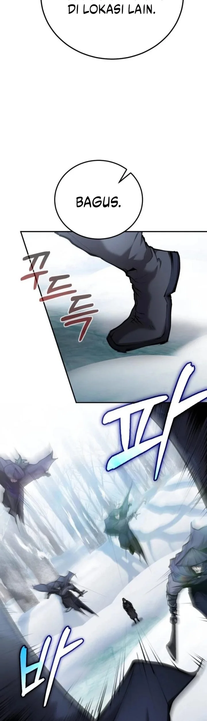 The Demonic Cult Leader Is Too Reluctant Chapter 67 - halaman 67