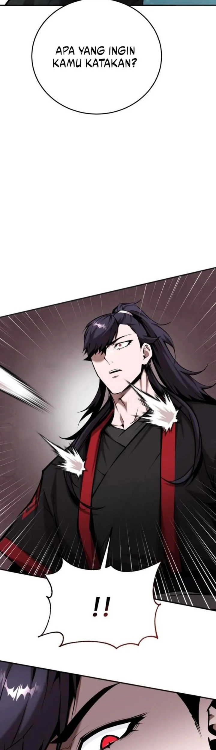 The Demonic Cult Leader Is Too Reluctant Chapter 67 - halaman 70