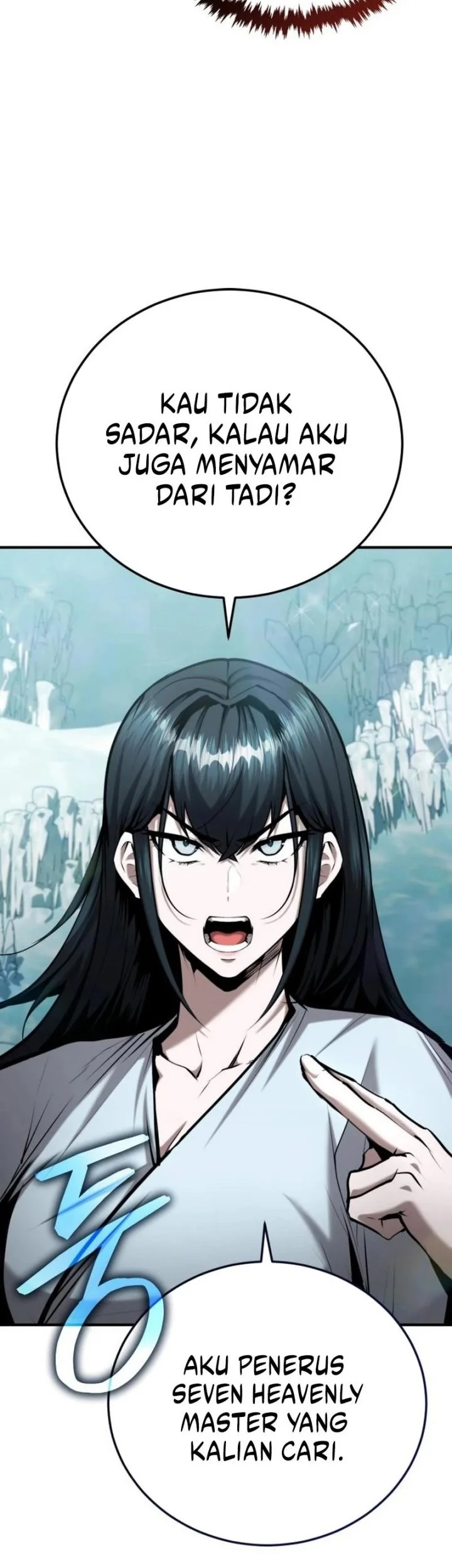 The Demonic Cult Leader Is Too Reluctant Chapter 67 - halaman 72