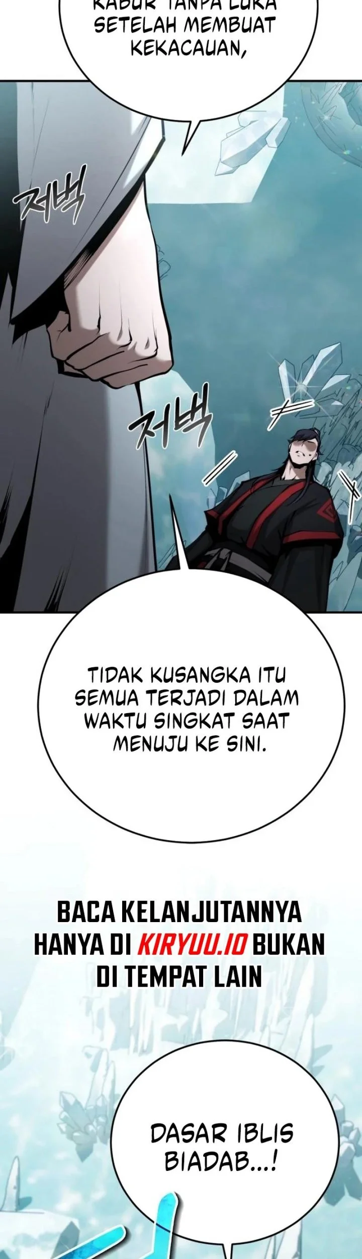 The Demonic Cult Leader Is Too Reluctant Chapter 67 - halaman 74