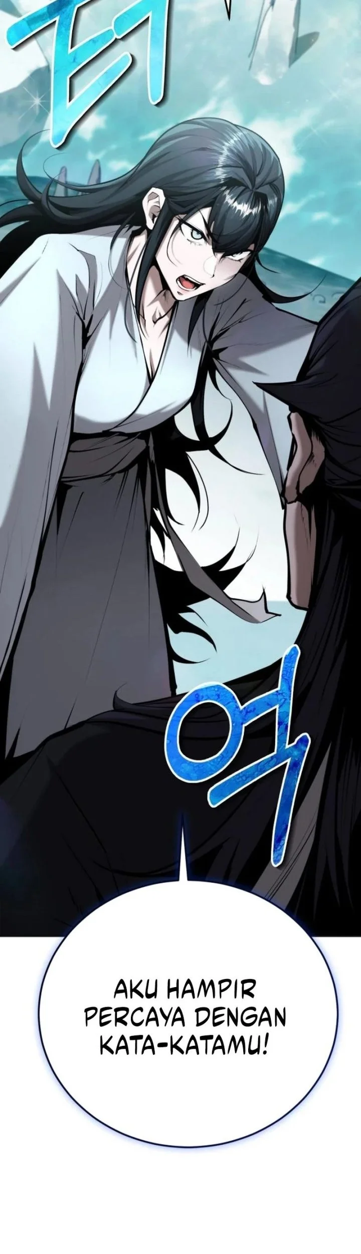 The Demonic Cult Leader Is Too Reluctant Chapter 67 - halaman 75