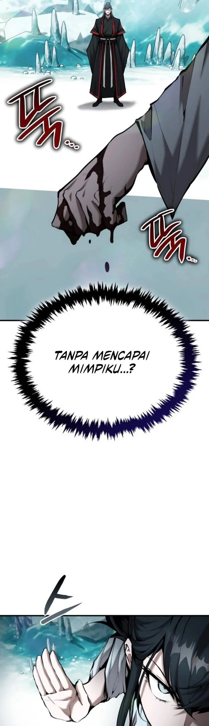 The Demonic Cult Leader Is Too Reluctant Chapter 68 - halaman 14