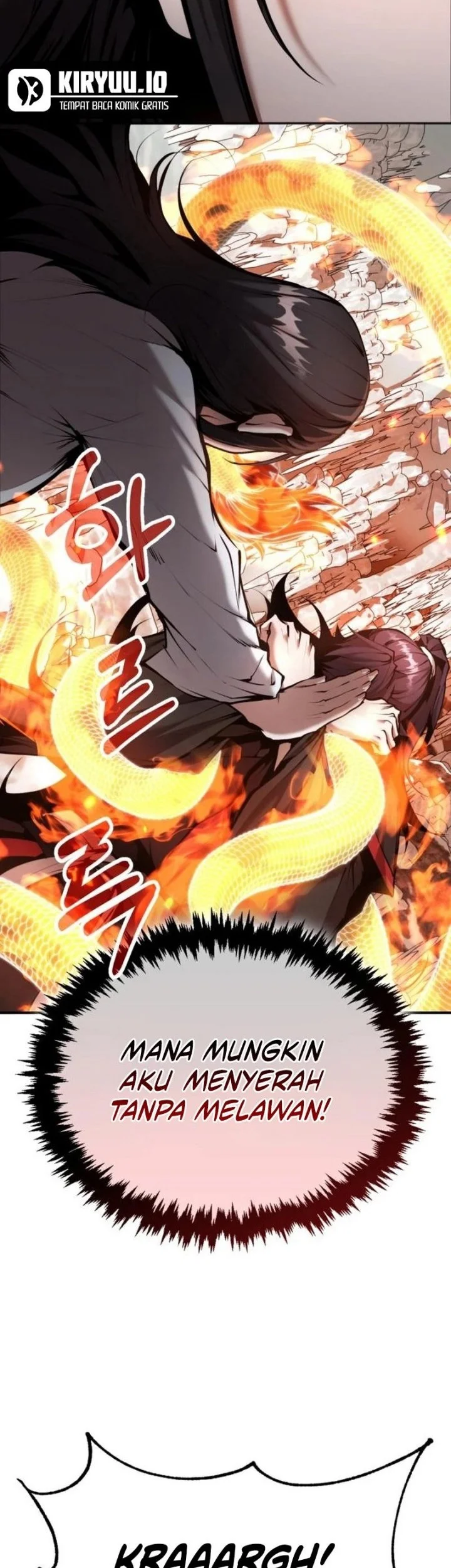 The Demonic Cult Leader Is Too Reluctant Chapter 68 - halaman 18