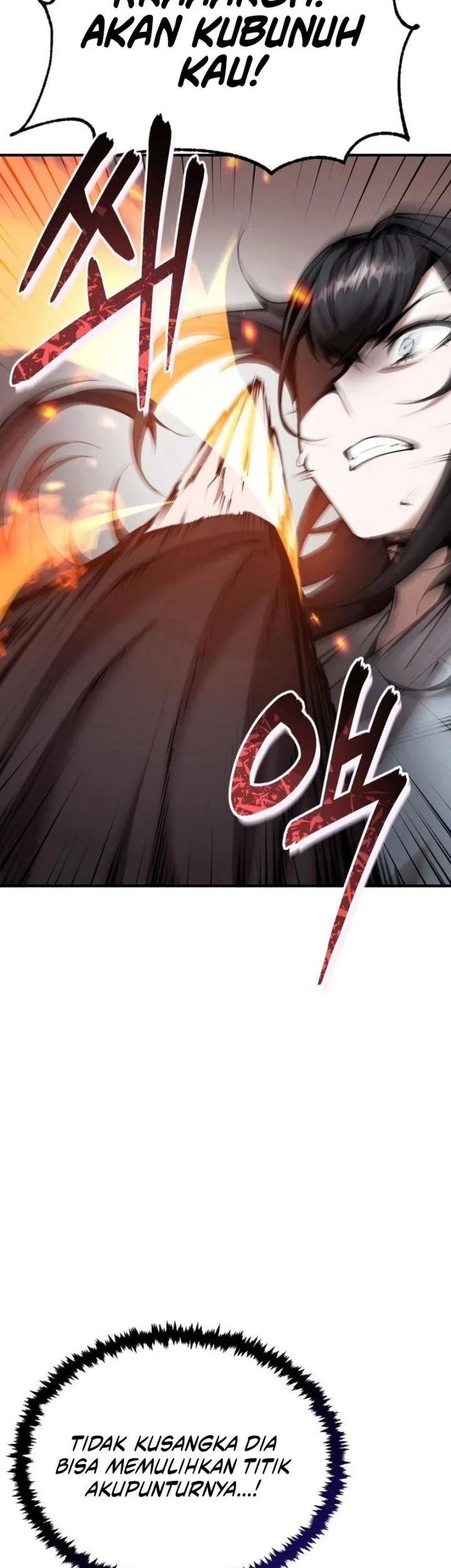 The Demonic Cult Leader Is Too Reluctant Chapter 68 - halaman 19