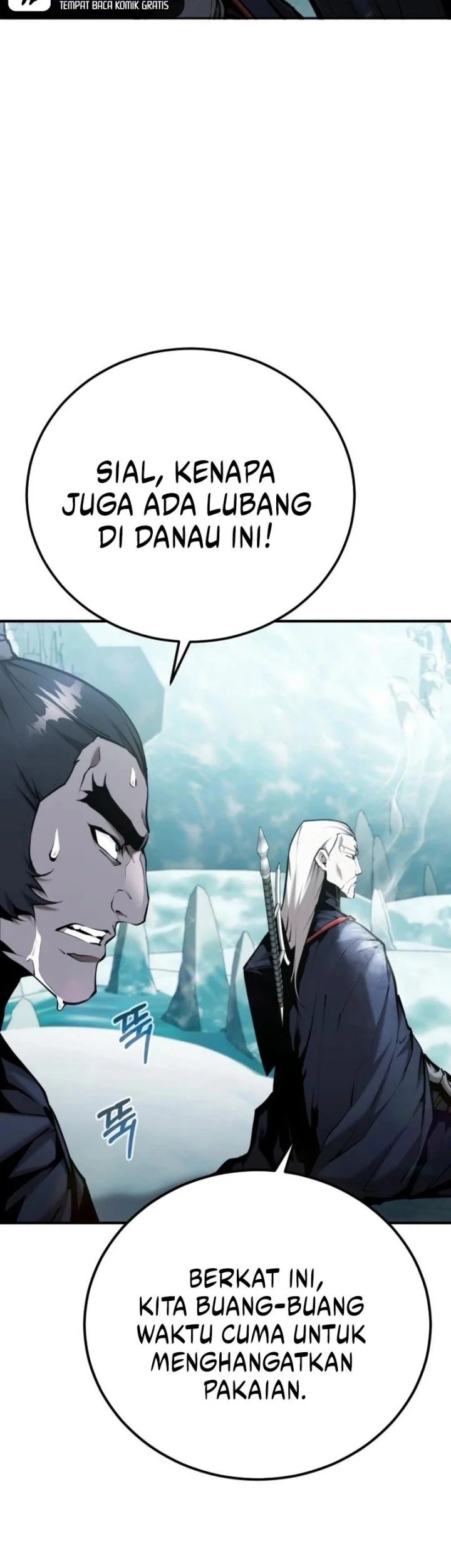 The Demonic Cult Leader Is Too Reluctant Chapter 68 - halaman 24