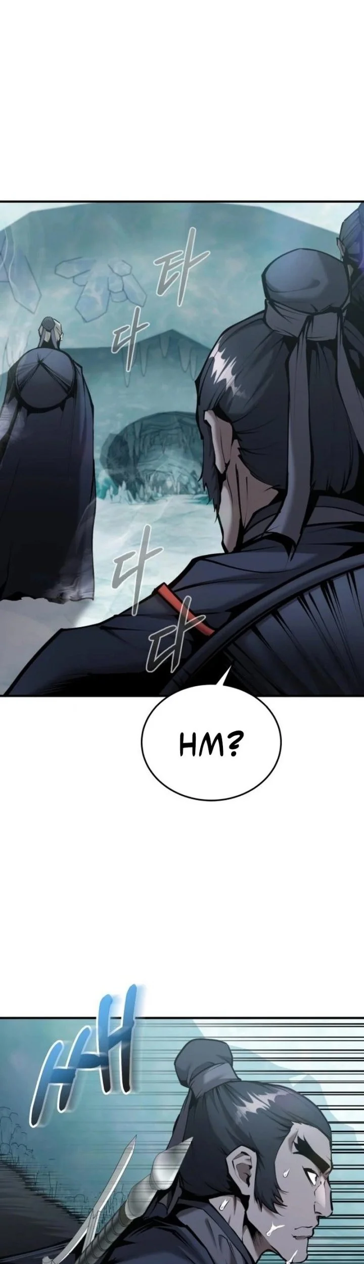 The Demonic Cult Leader Is Too Reluctant Chapter 68 - halaman 25