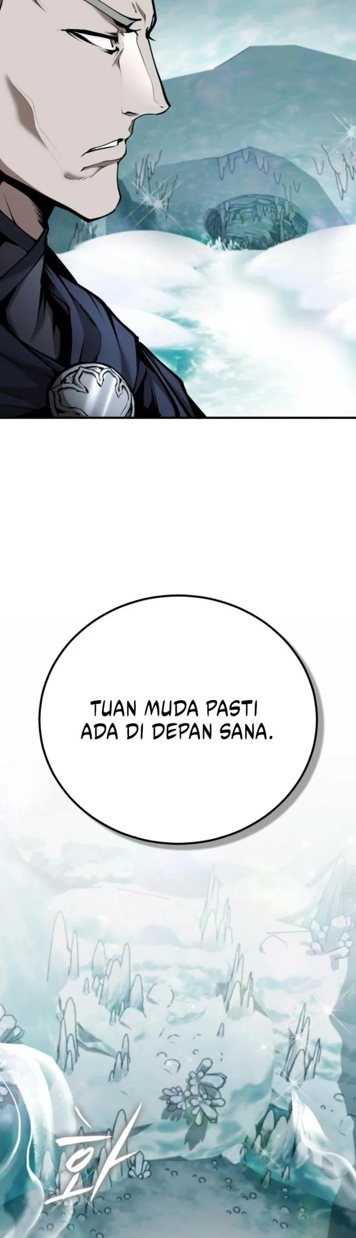 The Demonic Cult Leader Is Too Reluctant Chapter 68 - halaman 29